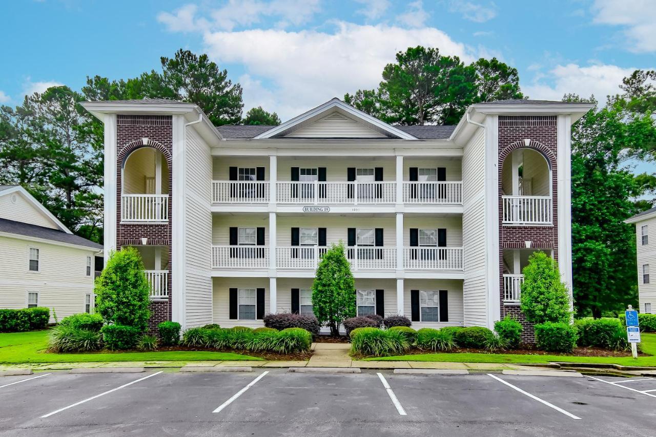 River Oaks Retreat Myrtle Beach Exterior photo