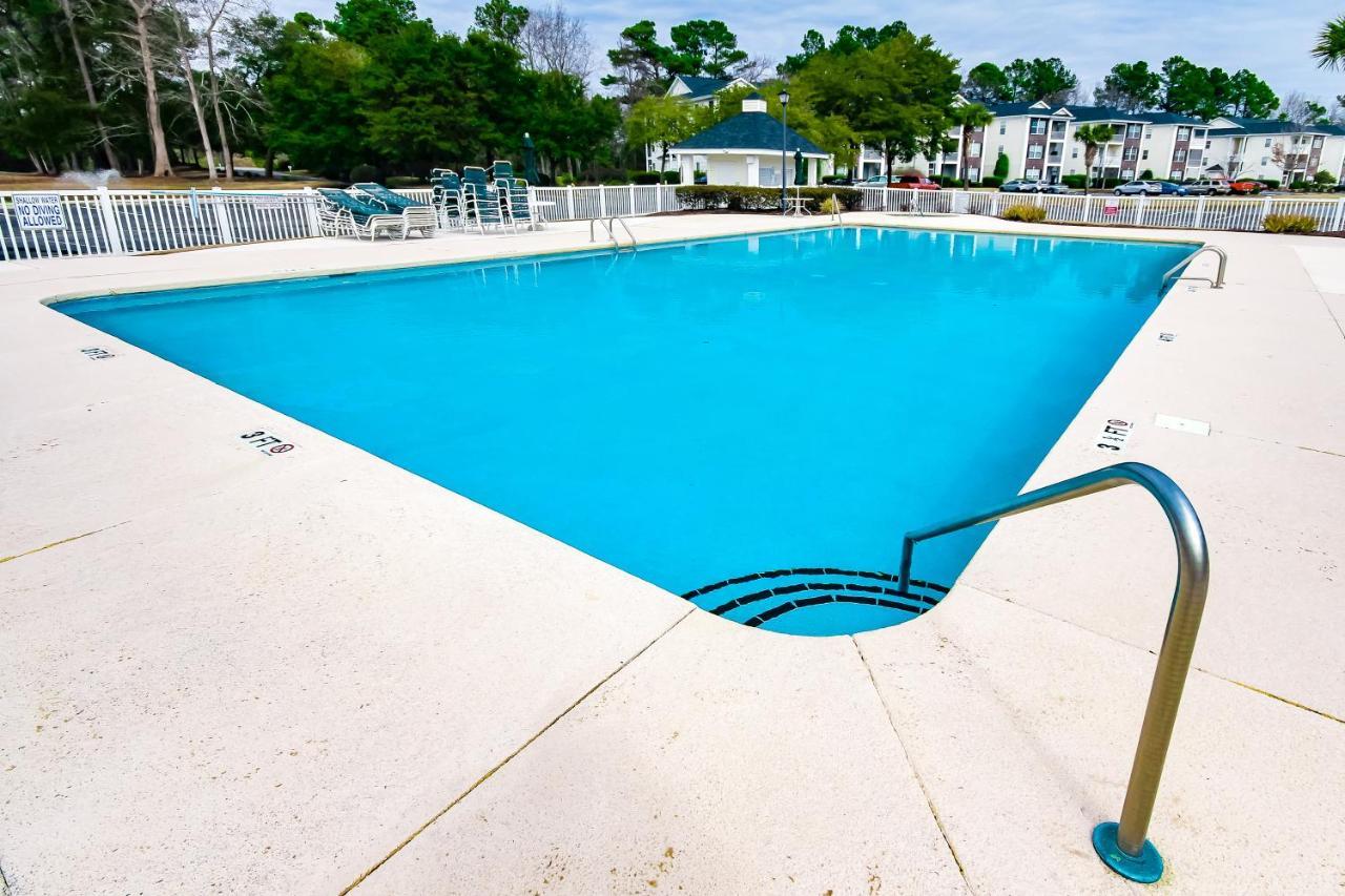 River Oaks Retreat Myrtle Beach Exterior photo