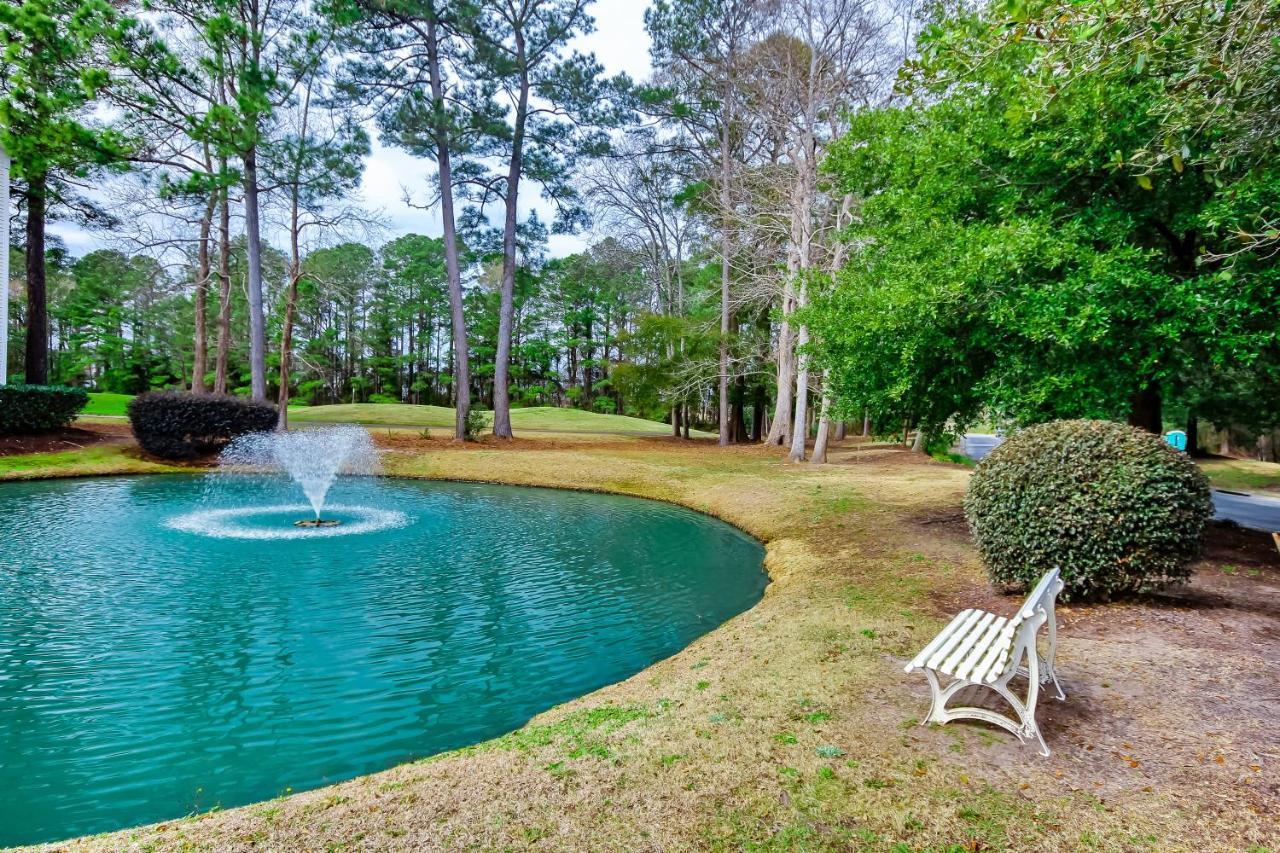 River Oaks Retreat Myrtle Beach Exterior photo